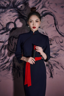 儿女英雄