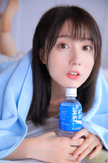 我的水蜜桃好软