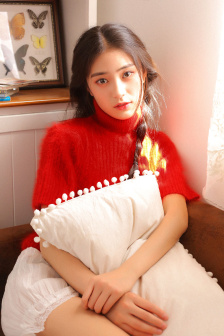 欧洲女性大阴口